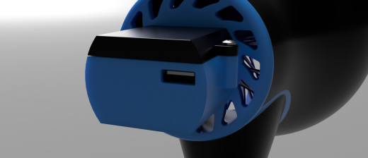 风力手机充电器11缩略图